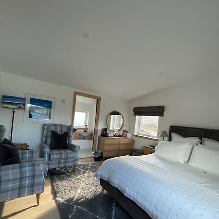 Taigh Scalpaigh Bed & Breakfast Portree Ngoại thất bức ảnh