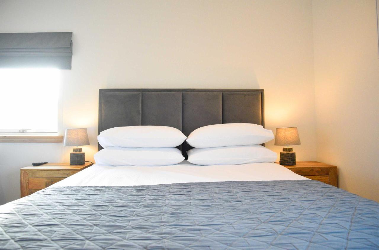 Taigh Scalpaigh Bed & Breakfast Portree Ngoại thất bức ảnh